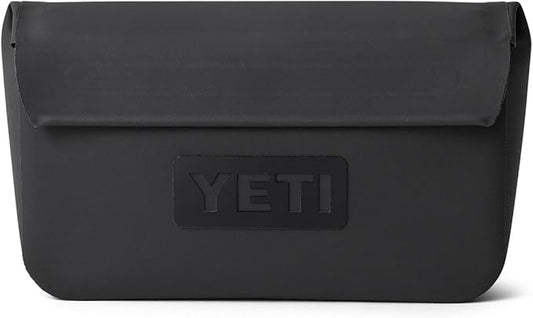 YETI Sidekick Dry Waterproof Gear Case and Bag Accessory
