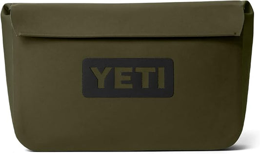 YETI Sidekick Dry Waterproof Gear Case and Bag Accessory
