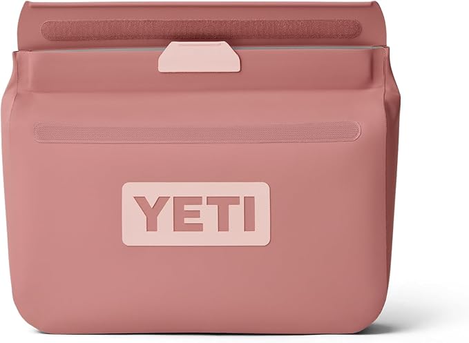 YETI Sidekick Dry Waterproof Gear Case and Bag Accessory