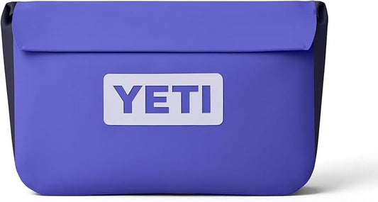 YETI Sidekick Dry Waterproof Gear Case and Bag Accessory