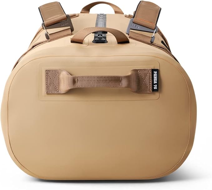 YETI Panga Series Airtight, Waterproof, Submersible, Dry Duffel Bags