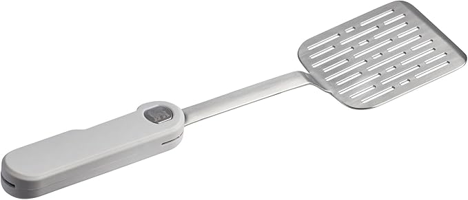 Stanley Wildfare Pro 15-Piece Stainless Steel Fry Pan Cook Set | 8.75 in Fry Pan with Fold & Lock Handle | Plates and Utensils | Camping Essentials for Your Camp Kitchen | BPA-Free