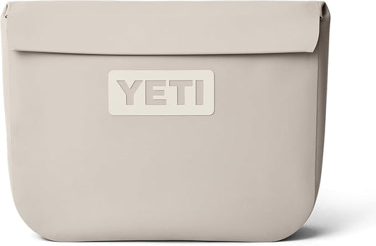 YETI Sidekick Dry Waterproof Gear Case and Bag Accessory