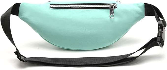 Waist Pack Bag for Men&Women - Fanny Pack for Workout Traveling Running.