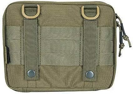 EXCELLENT ELITE SPANKER Molle Admin Pouch Tactical EDC EMT Utility Tool Pouch Medical Organizer Bag Modular Pouches Waist Pouch