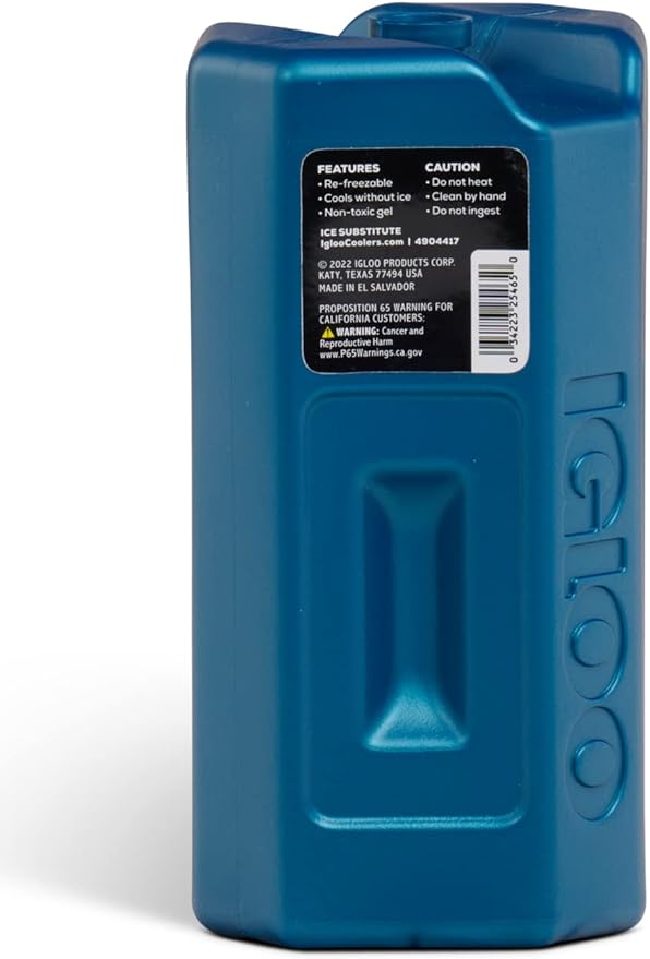Performance Ice XL Block