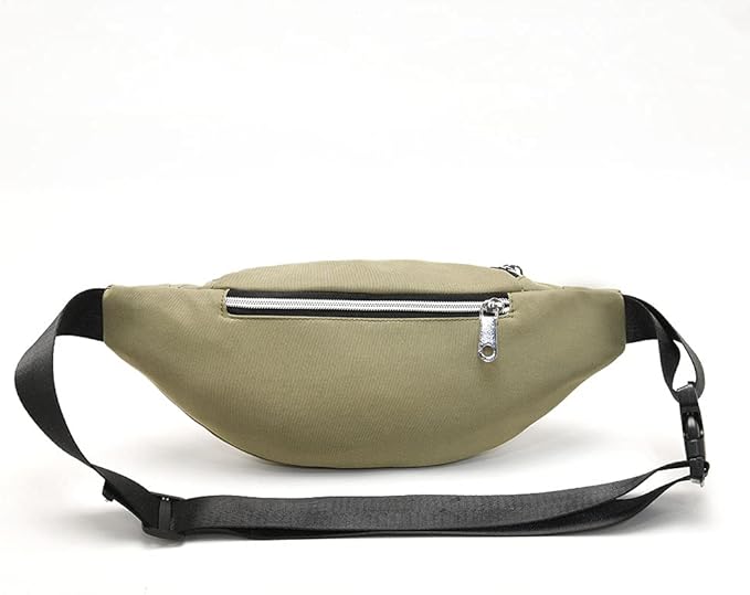 Waist Pack Bag for Men&Women - Fanny Pack for Workout Traveling Running.