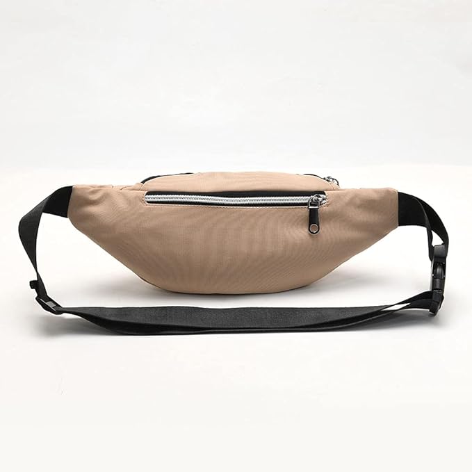 Waist Pack Bag for Men&Women - Fanny Pack for Workout Traveling Running.