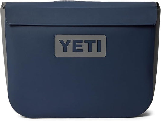YETI Sidekick Dry Waterproof Gear Case and Bag Accessory