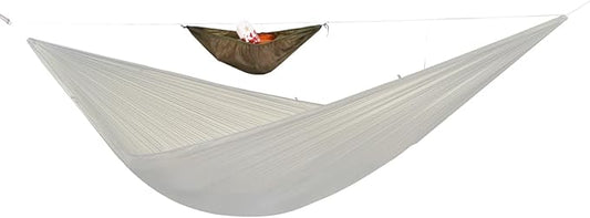 Onewind Peak Storage Hammock Gear Sling Clip On for Small Items - OD Green