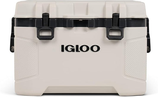 Igloo Trailmate Coolers, Insulated Hard Shell Ice Chest