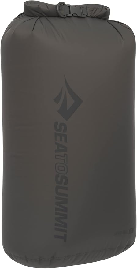 Sea to Summit Lightweight Dry Bag, Multi-Purpose Dry Storage