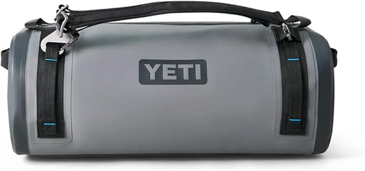 YETI Panga Series Airtight, Waterproof, Submersible, Dry Duffel Bags