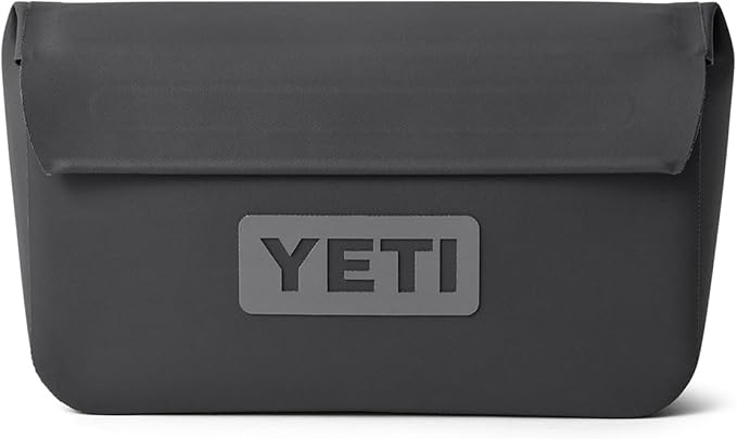 YETI Sidekick Dry Waterproof Gear Case and Bag Accessory