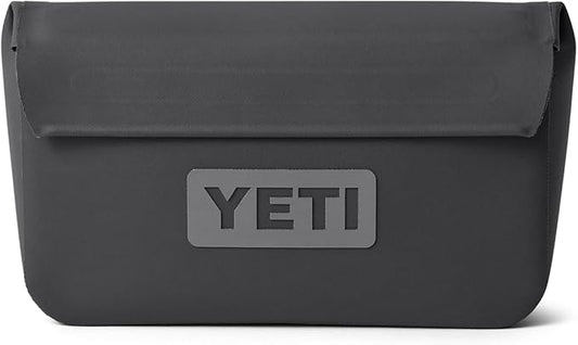 YETI Sidekick Dry Waterproof Gear Case and Bag Accessory