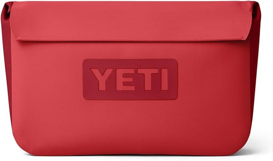 YETI Sidekick Dry Waterproof Gear Case and Bag Accessory