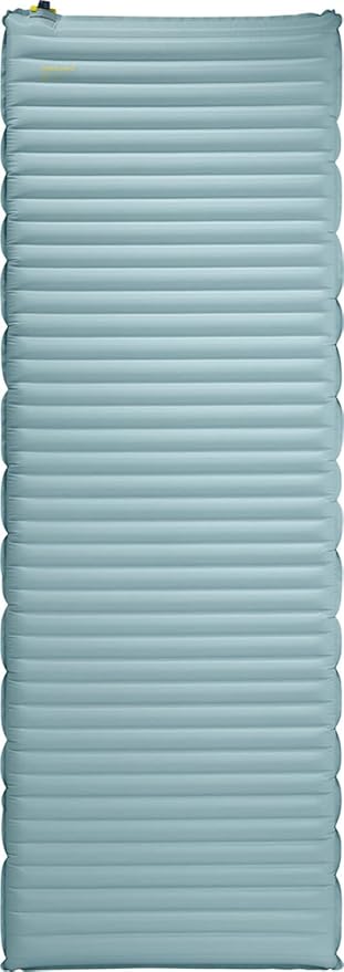 Therm-a-Rest NeoAir XTherm NXT MAX Ultralight Camping and Backpacking Sleeping Pad, Neptune, Regular Wide