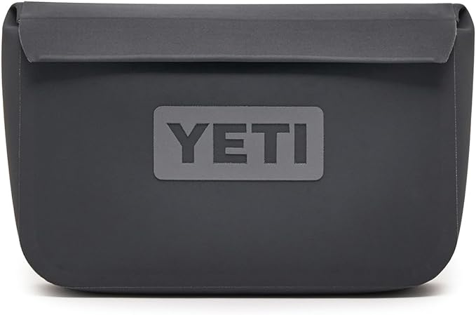 YETI Sidekick Dry Waterproof Gear Case and Bag Accessory