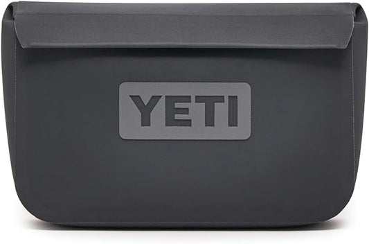 YETI Sidekick Dry Waterproof Gear Case and Bag Accessory