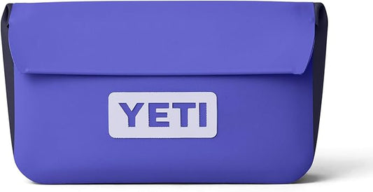 YETI Sidekick Dry Waterproof Gear Case and Bag Accessory