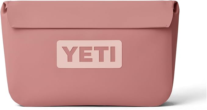 YETI Sidekick Dry Waterproof Gear Case and Bag Accessory