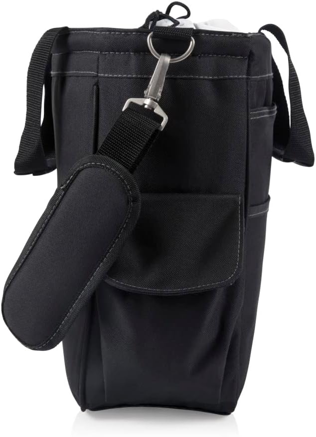 PICNIC TIME NFL Activo Tote Cooler Bag - Soft Cooler Bag - Picnic Tote