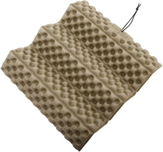 Therm-a-Rest Z Seat Cushion Insulated Sitting Pad