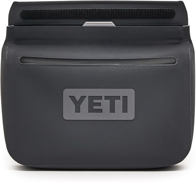 YETI Sidekick Dry Waterproof Gear Case and Bag Accessory