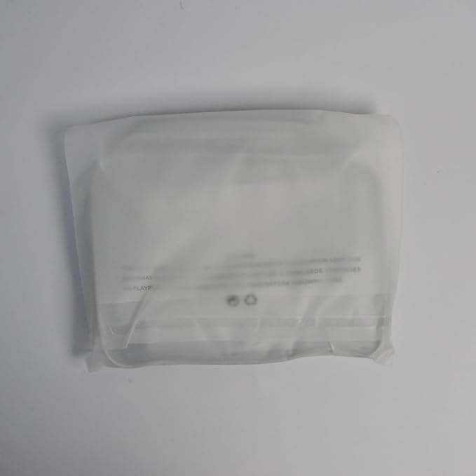 Lermende 2pcs Clear Toiletry Bag TSA Approved Travel Bag,Carry On for Travel,Airport Airline Accessories Compliant Bag,Quart Sized Makeup Cosmetic bag Women Men (Transparent Gray, 2 Pack)