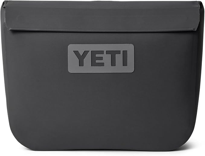 YETI Sidekick Dry Waterproof Gear Case and Bag Accessory