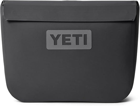 YETI Sidekick Dry Waterproof Gear Case and Bag Accessory