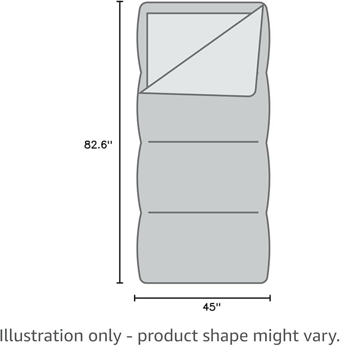 Sleeping Bag Liners Lightweight Travel Camping Sheet Sleep Bag Liner Adults Lightweight Warm Weather Hotel Compact Portable Sleeping Sack Indoor Outdoor Hostels Traveling Backpacking Hiking Blankets