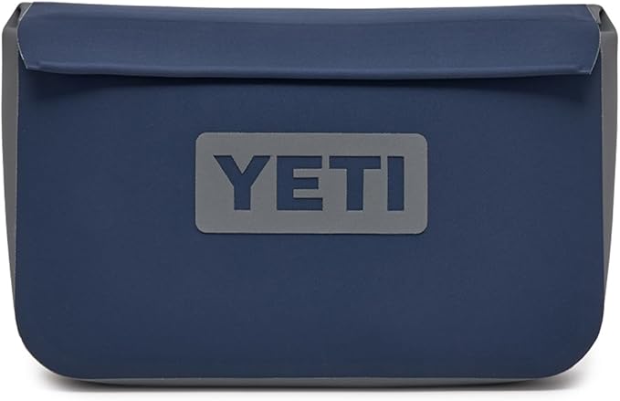 YETI Sidekick Dry Waterproof Gear Case and Bag Accessory