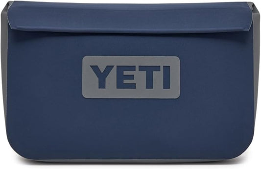 YETI Sidekick Dry Waterproof Gear Case and Bag Accessory
