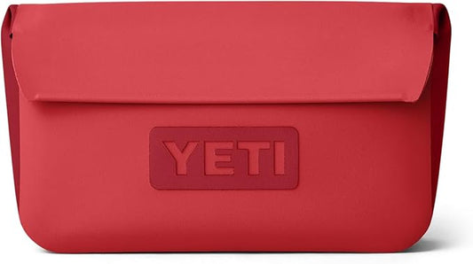 YETI Sidekick Dry Waterproof Gear Case and Bag Accessory