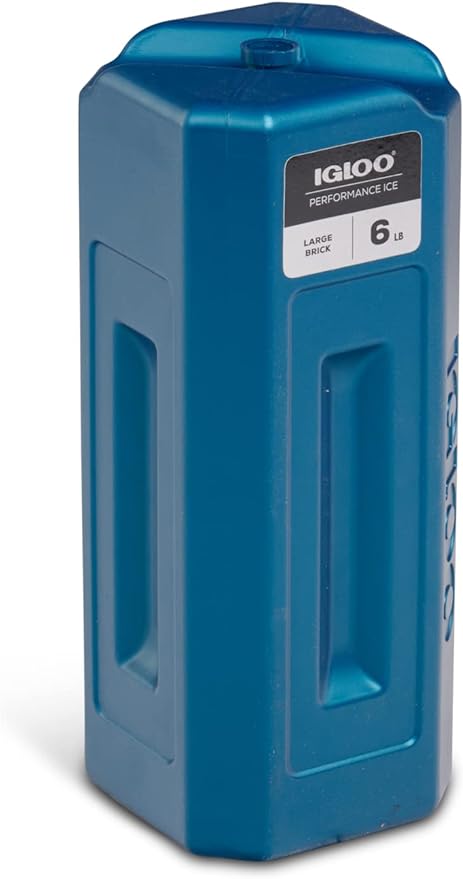 Performance Ice XL Block