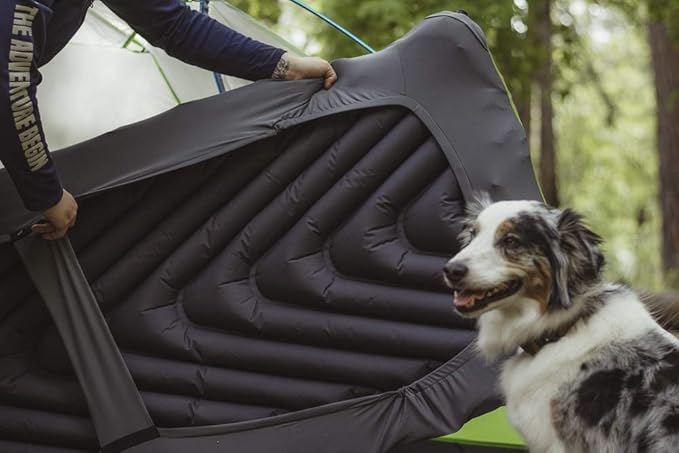 V Sheet for your Static V Sleeping Pad (New)