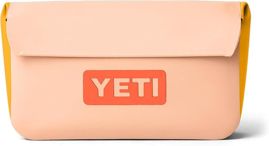 YETI Sidekick Dry Waterproof Gear Case and Bag Accessory