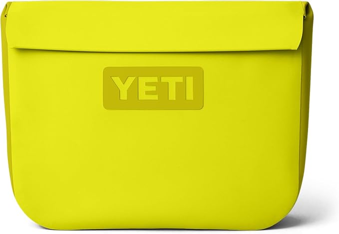 YETI Sidekick Dry Waterproof Gear Case and Bag Accessory