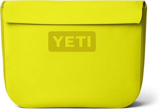 YETI Sidekick Dry Waterproof Gear Case and Bag Accessory