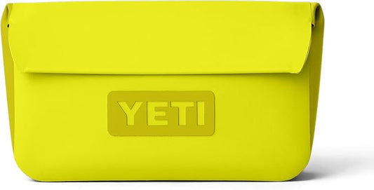 YETI Sidekick Dry Waterproof Gear Case and Bag Accessory