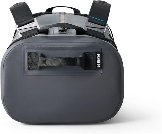 YETI Panga Series Airtight, Waterproof, Submersible, Dry Duffel Bags
