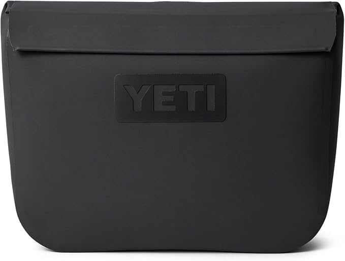 YETI Sidekick Dry Waterproof Gear Case and Bag Accessory