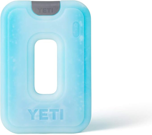 YETI ICE Sheet Refreezable Reusable Cooler Ice Pack