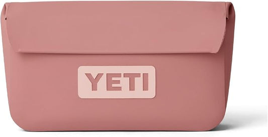 YETI Sidekick Dry Waterproof Gear Case and Bag Accessory