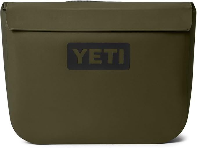 YETI Sidekick Dry Waterproof Gear Case and Bag Accessory