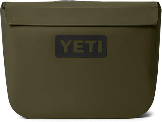 YETI Sidekick Dry Waterproof Gear Case and Bag Accessory