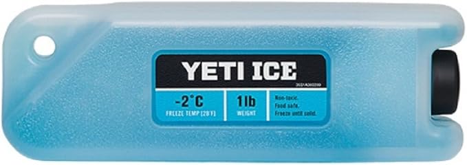 Yeti ICE 1lb Ice Substitute (pack of 2)