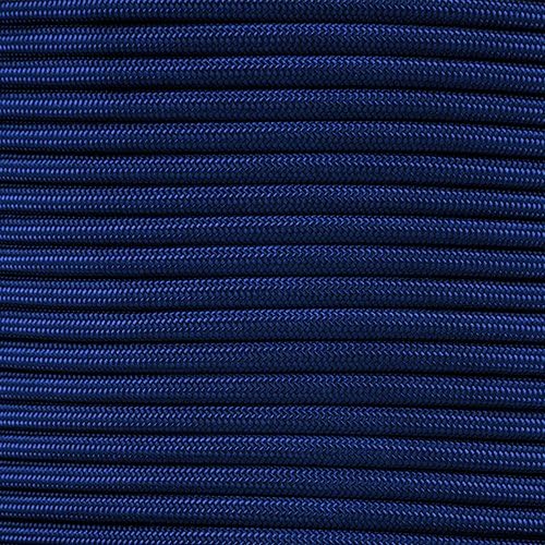Paracord Planet 1/4 Inch ParaMax 1200lb Paracord – Strong Type IV Tactical Cord for Hiking, Camping, and Fishing