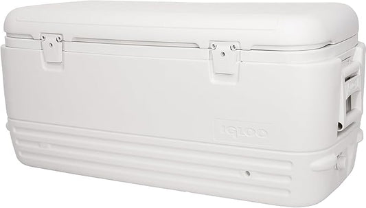 Igloo Coolers, Insulated Portable Hard Shell Ice Chest Cooler